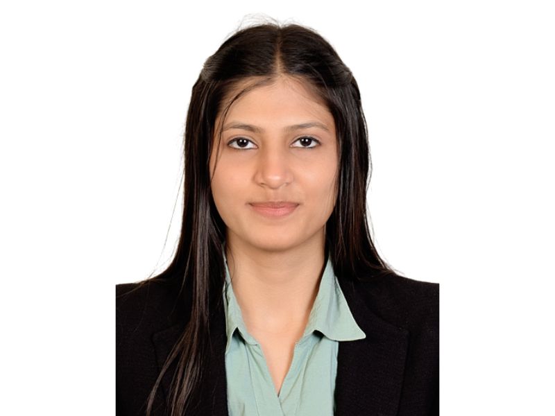 Tanisha Jain