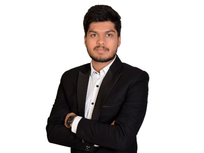 Tanishq Mahajan
