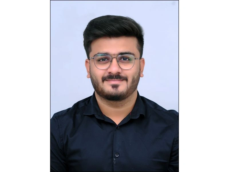 Vineet Mulik 