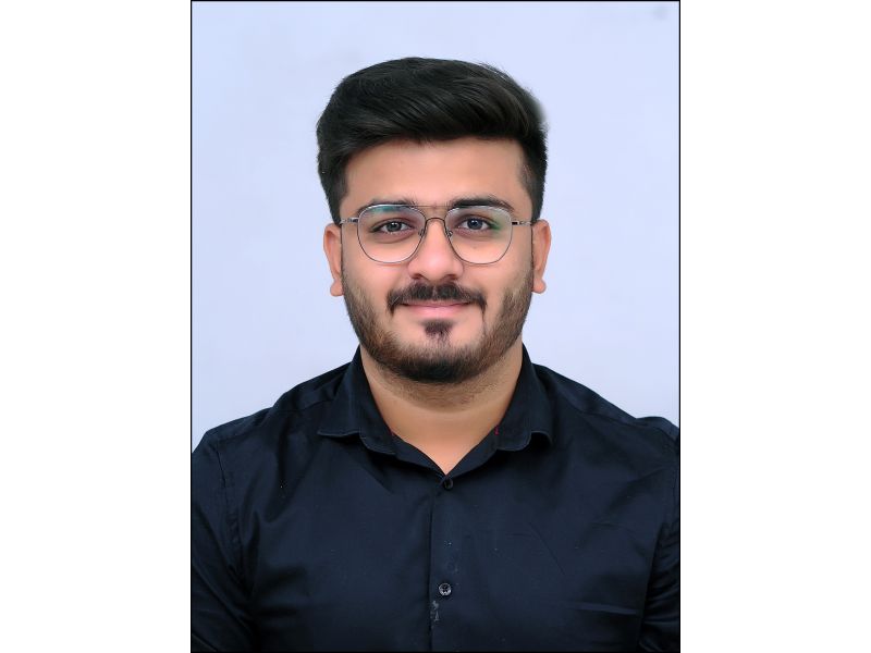 Vineet Mulik 