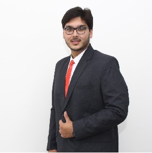 Mr. Prashant Chaturvedi