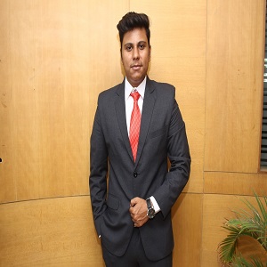 Mr. Deep Shankar Mitra