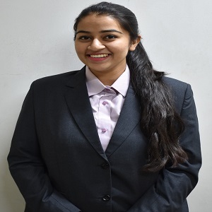Ms. Mahima Tank