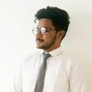 Mr. Shubham Patil
