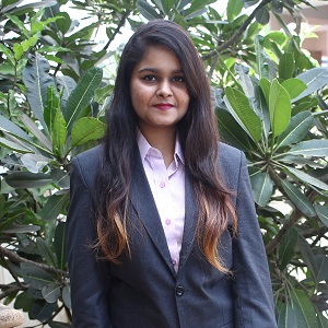 Ms.Astha Srivastava