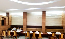 Cafeteria