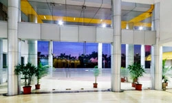 Atrium