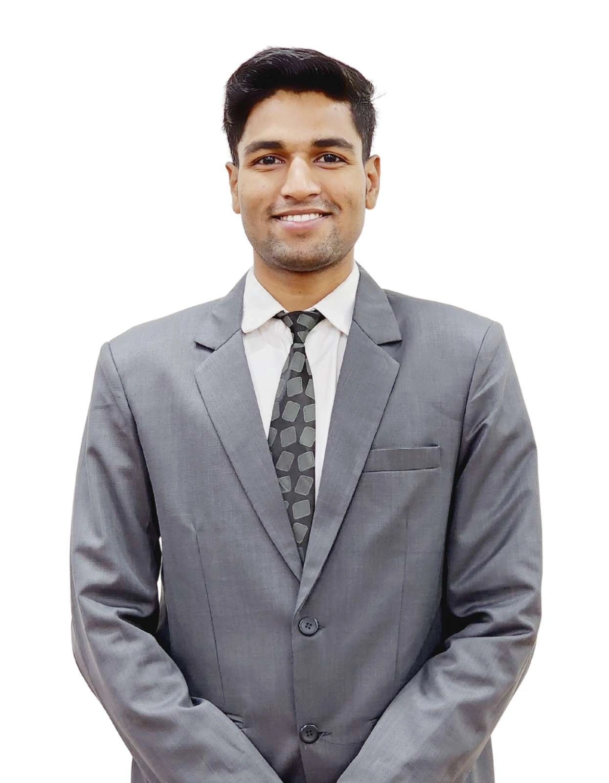 AmolGawande
