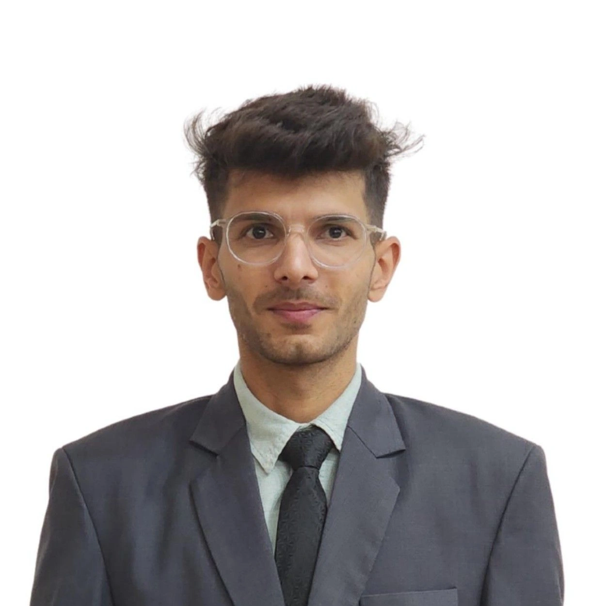 AmolGawande