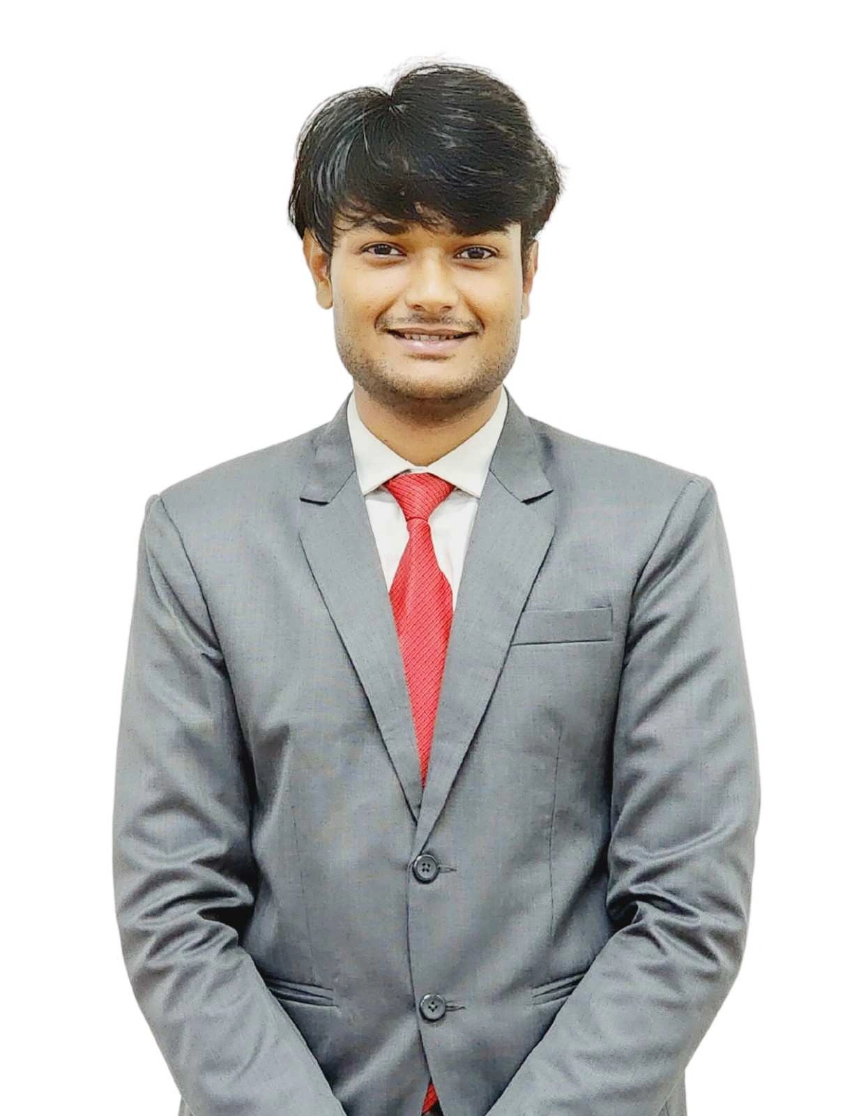 AmolGawande
