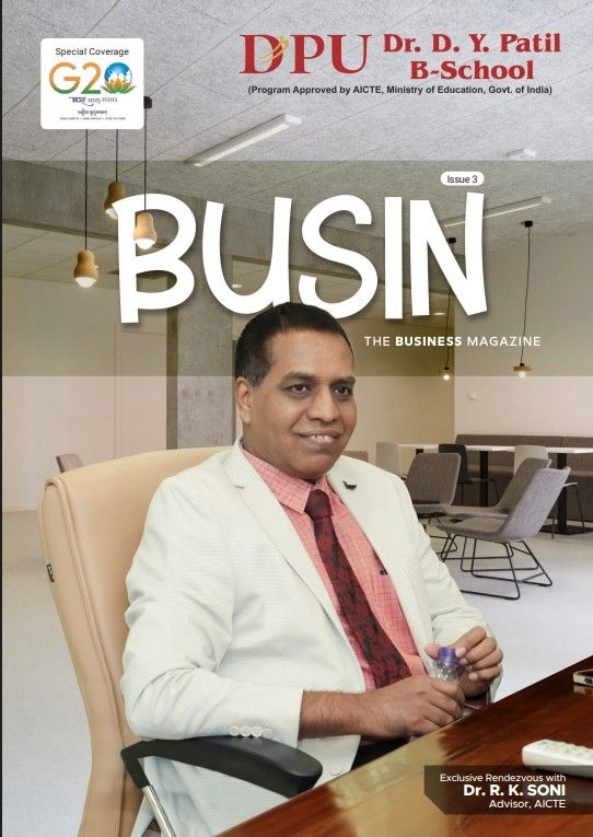 Busin-Issue