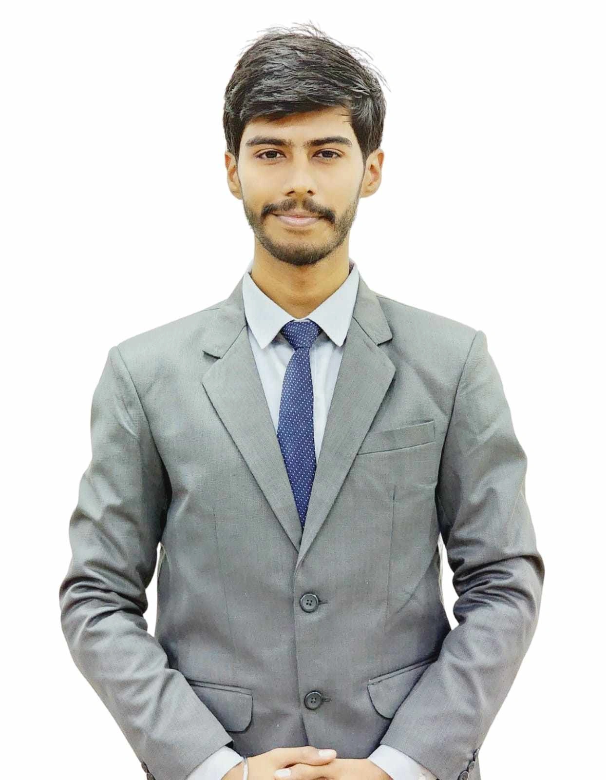 Akash Chaturani