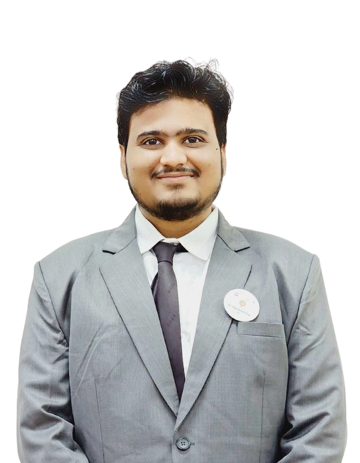 Sagar kumar singh