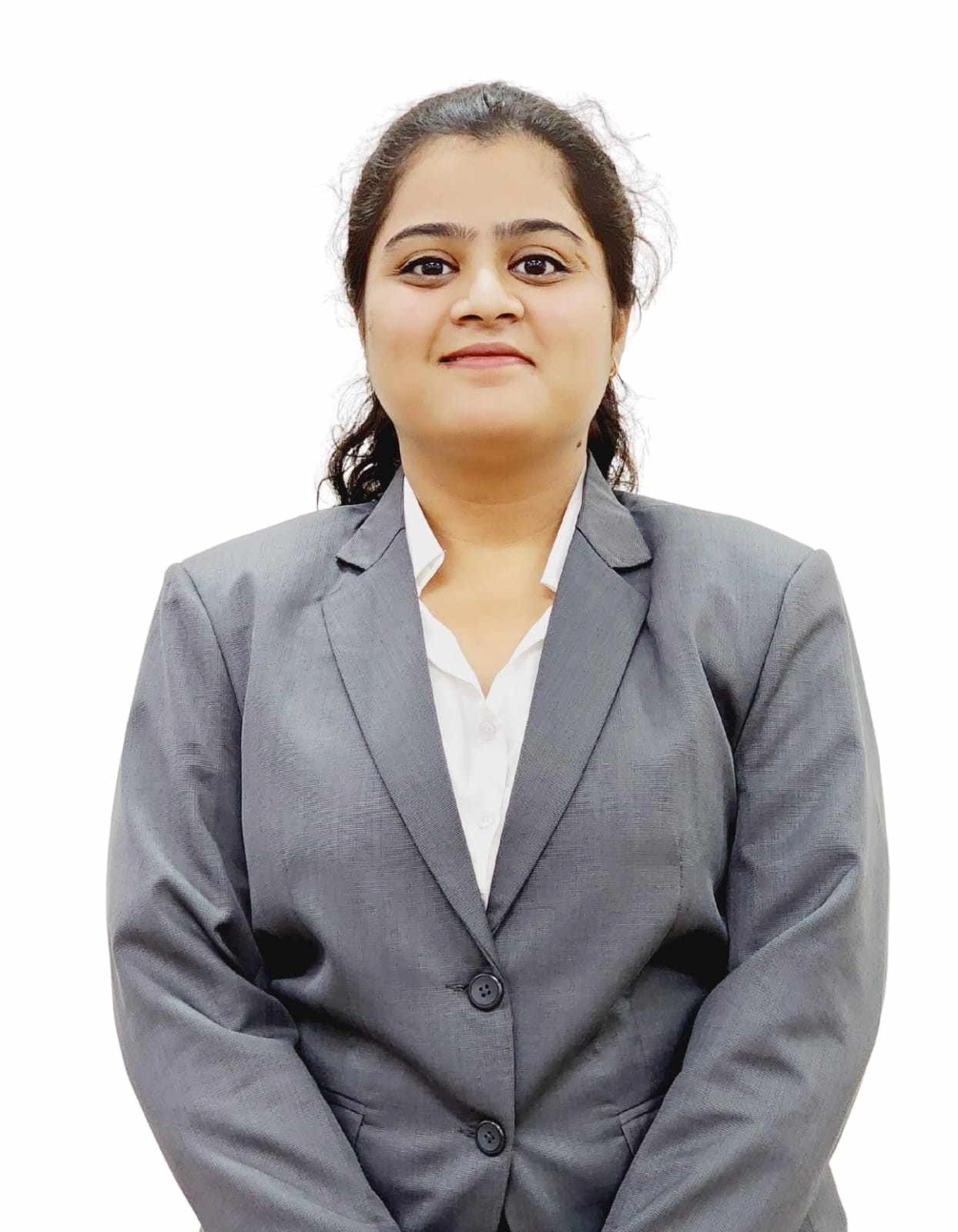 Shruti Mudaliar