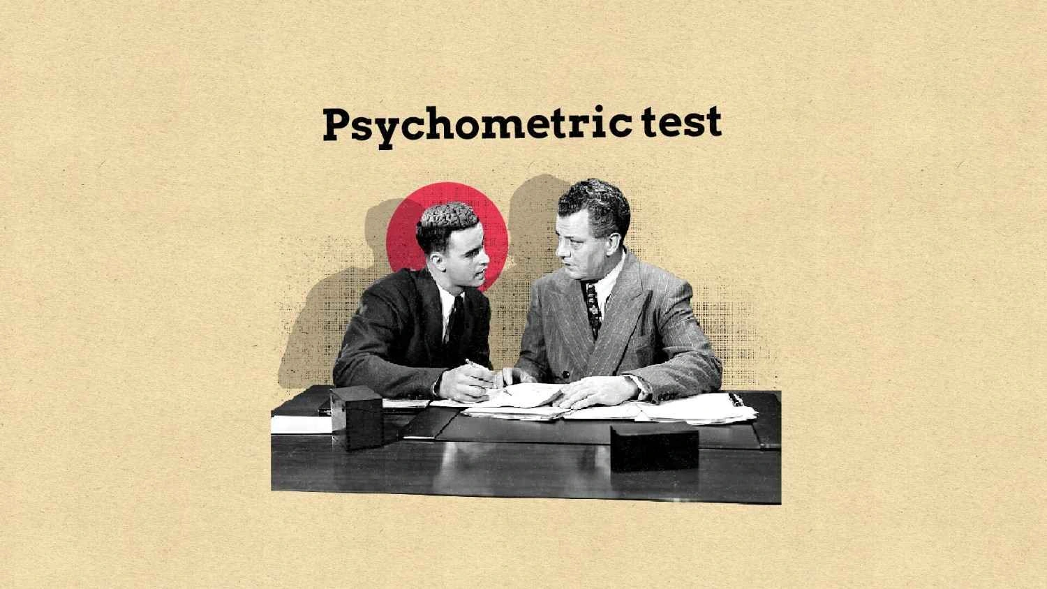 Psychometric Testing